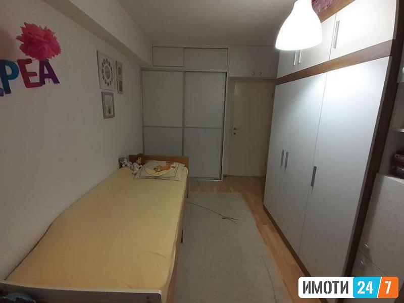 Се продава двособен стан 54м2Кисела Вода ТОП ЛОКАЦИЈА