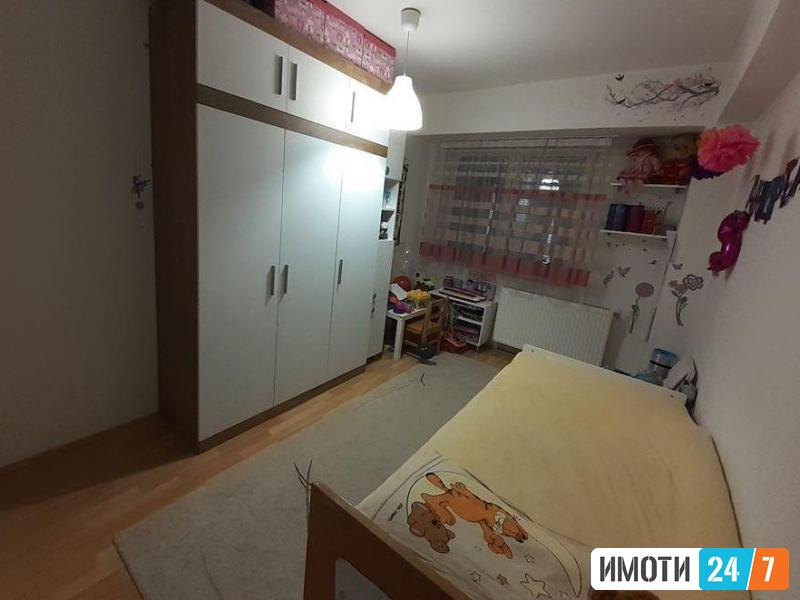 Се продава двособен стан 54м2Кисела Вода ТОП ЛОКАЦИЈА