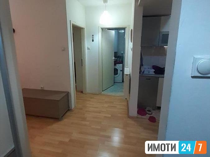 Се продава двособен стан 54м2Кисела Вода ТОП ЛОКАЦИЈА