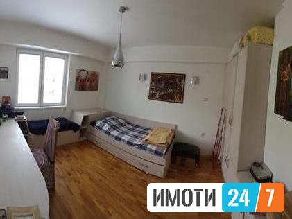 Се продава одличен стан 46м2Ѓорче Петров