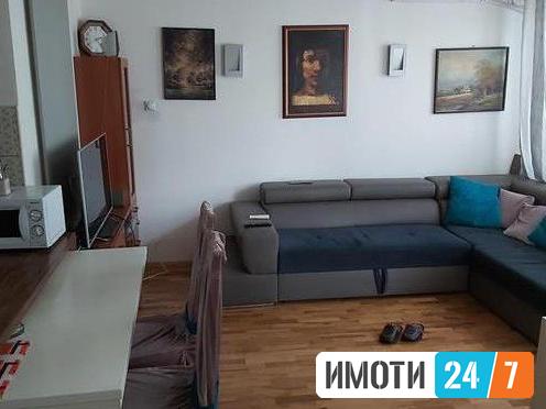 Се продава одличен стан 46м2Ѓорче Петров