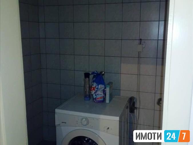 Se prodava odlicen stan kaj nova zeeleznicka114m2