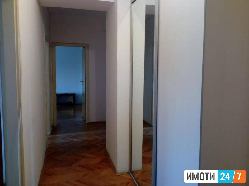 Se prodava odlicen stan kaj nova zeeleznicka114m2
