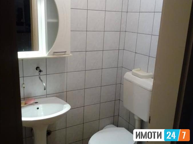 Se prodava odlicen stan kaj nova zeeleznicka114m2