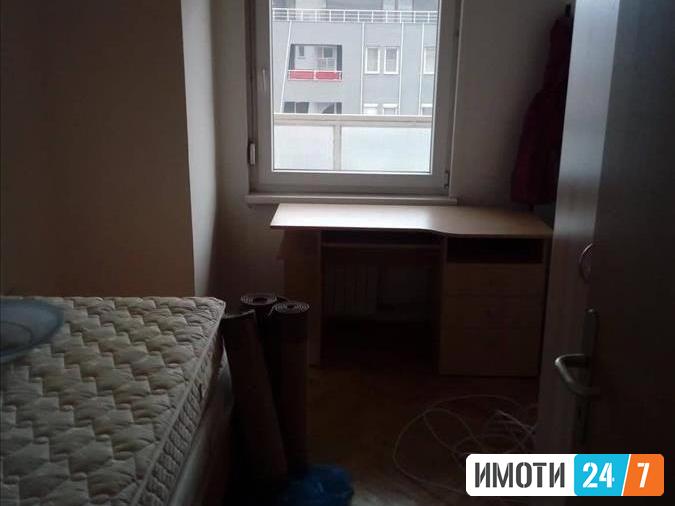 Se prodava odlicen stan kaj nova zeeleznicka114m2