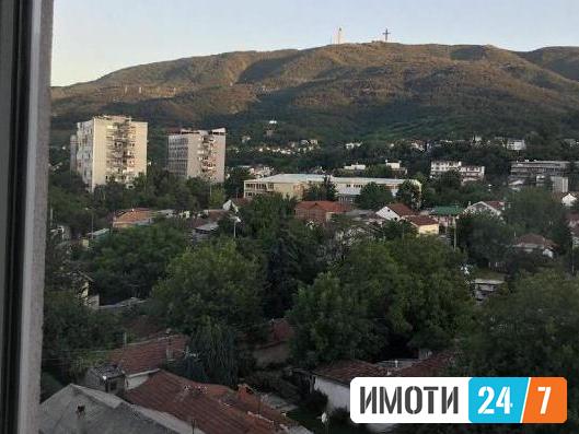 Се продава стан 69м2 опременТафталиџе
