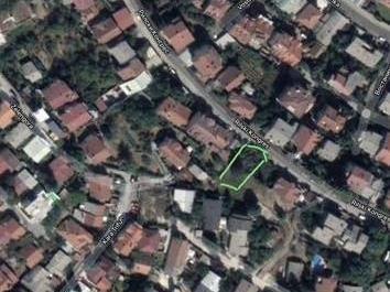Се продава Плац 450м2 во Пржино