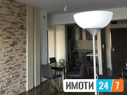 Се продава одличен двособен  стан 63м2Тафталиџе
