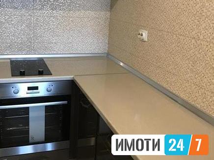 Се продава одличен двособен  стан 63м2Тафталиџе