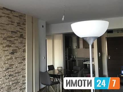 Се продава одличен двособен  стан 63м2Тафталиџе