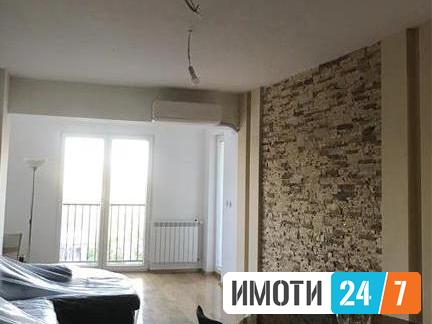 Се продава одличен двособен  стан 63м2Тафталиџе