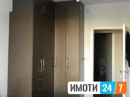 Се продава одличен двособен  стан 63м2Тафталиџе