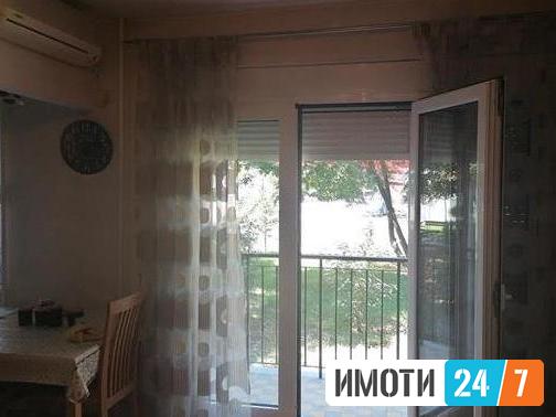 Se prodava opremen stan 69m2 kaj City Mall